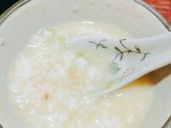 潮汕砂锅海鲜粥-潮堂(环球金融中心店)