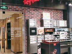 -LensCrafters亮视点·Nikon尼康精选(北京嘉里中心店)