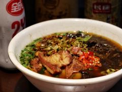 -易裕和·长沙米粉(友谊路店)