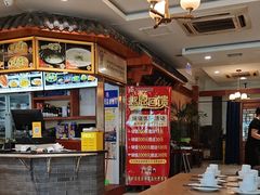 -老奉天马家烧麦(三台子店)