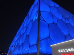 -水岸餐厅(水立方店)