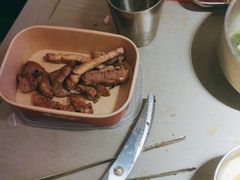 -西塔老太太泥炉烤肉(温州首店万象城黑金店)