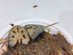-胖子鸡排(循礼门老字号店)