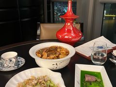 -珠海瑞吉酒店·宴庭中餐厅