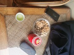 -万景茶庄·台州菜