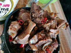 羊羯子-宝瑞门钉肉饼店