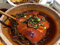 -田园印象·成都土菜院子(华阳店)