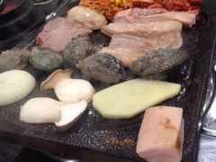 -Dombe豚(黑猪肉街店)