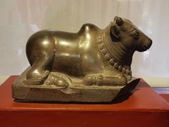 -柬埔寨国家博物馆