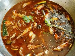 -王婆大虾(五道口店)