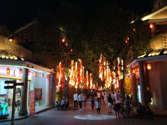 -茂德公鼓城
