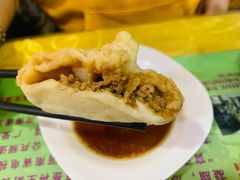 -宝正臻天津包子总店(金阳光居易店)