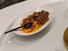 地道鱼香肉丝-眉州东坡(远洋未来广场店)