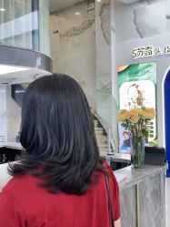 -苏奇发型·烫发染发