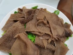 毛肚-秀妈厨房(灰汤老店)