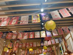 -万达广场(万州店)