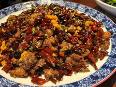 -杨记隆府(白象街店)