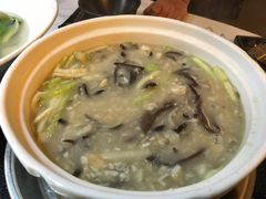-味可道美食坊(福基路店)