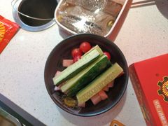 -钢管厂五区小郡肝串串香(滨江店)