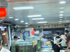 -寻味顺德·南记酒家·传统顺德菜·鱼生(广源路店)