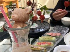 -小巷餐厅(五大街店)