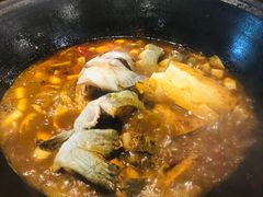 -粗粮人家·东北菜(洋桥店)