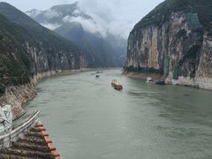 -白帝城·瞿塘峡景区