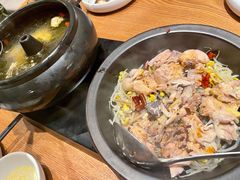 -云海肴云南菜(正大广场店)