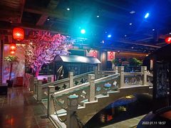 -姚江春中餐厅·太平洋大酒店