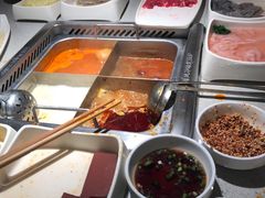 -海底捞火锅(群光广场店)