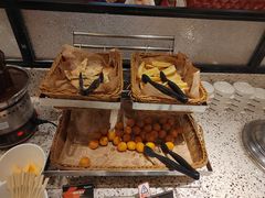 -比格比萨自助(新辰里学清路店)