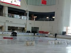 -世纪星滑冰俱乐部(万象城店)