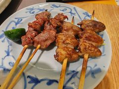 -沼津港精致料理·寿喜烧·烧鸟(龙湖南桥天街日料榜单店)