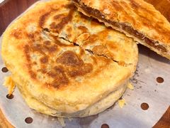 -香满楼(清水河路店)