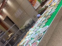 -清真·马家火锅美食城(镇江北路店)