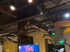 -不二·民谣音乐餐吧(长沙店)