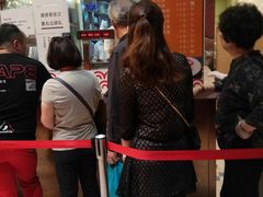 -龙记香港茶餐厅(久光百货店)