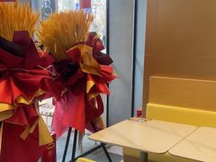 -陳香貴·兰州牛肉面(上海长风大悦城店)