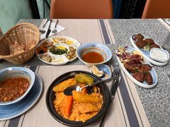 -La Medina餐厅(亮马河南路店)