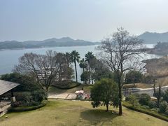 -杭州千岛湖滨江希尔顿度假酒店