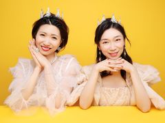-海马体照相馆|大师(北京华贸中心店)