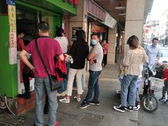 等位区-豪香里脊肉串(大中路店)
