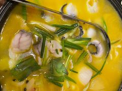 -金塔傣乡·德宏傣味·手抓饭·孔雀宴·云南民族特色菜(文化巷店)