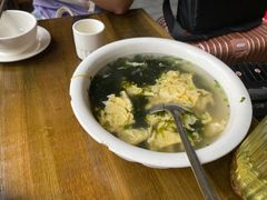 -印象盐帮菜(鲁能城店)