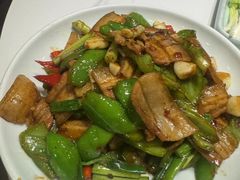 -北平小馆·烤鸭·家常菜(磨房北里店)