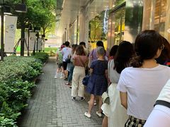 -Manner Coffee(大宁国际商业广场店)