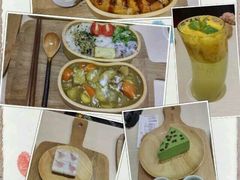-半饱日式甜品(ifs国际金融店)