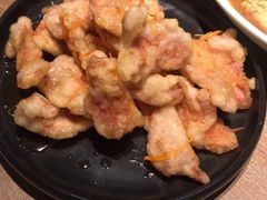 锅包肉-金掌勺锅包肉(华润万象城店)