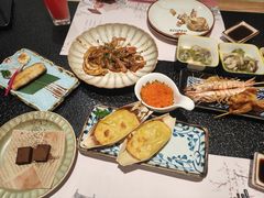 -桃夭日式料理(国信店)