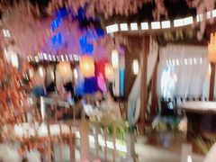 -荷塘秋月·本帮江浙菜(国权路店)